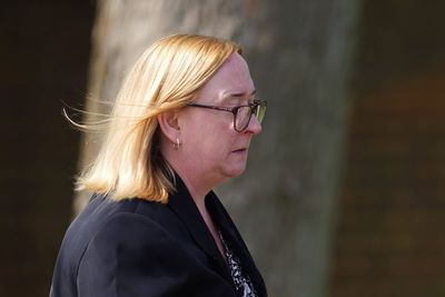 Woman found not guilty of having illegal abortion after trial at west London court