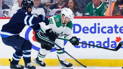 Mikko Rantanen’s Hot Streak Makes Stars Trade Look Like a Genius Move