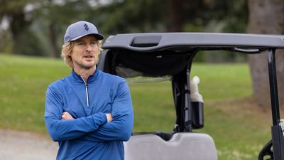Stick: next episode, trailer, cast, plot and everything we know about the Owen Wilson TV show