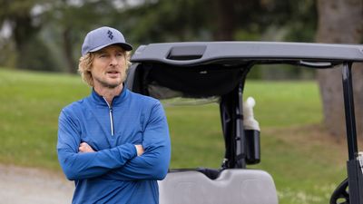 Stick: release date, trailer, cast, plot and everything we know about the Owen Wilson TV show