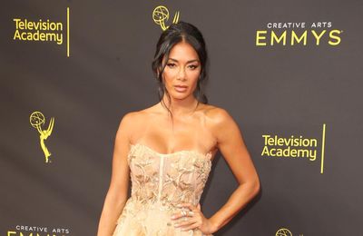 Nicole Scherzinger honoured to be among 'true masters' in Tony Award nominations