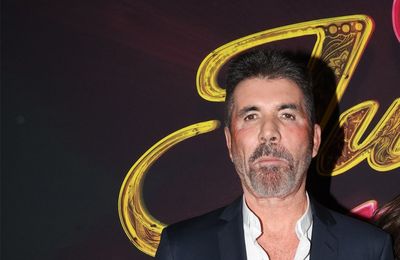 Simon Cowell tuned down $150k to judge couple in the bedroom