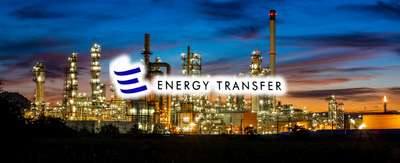 Is Energy Transfer Undervalued or a Value Trap?