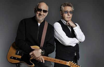 The Who announce The Song Is Over farewell tour of North America