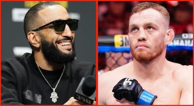 UFC 315 Tickets: Prices For Muhammad vs Della Maddalena Bout