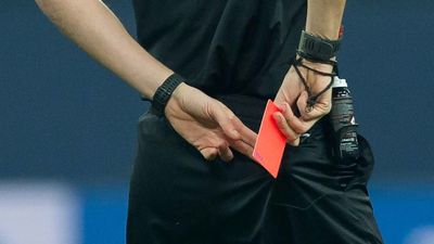 What Is a Red Card in Soccer? Rules, Consequences and Examples