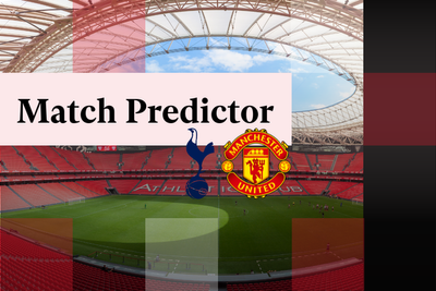 Who will win the Europa League final? Have your say as Tottenham Hotspur face Manchester United