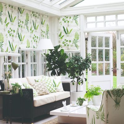 How to protect your conservatory furniture from the sun – experts share 3 ways to stop your furniture from fading and warping