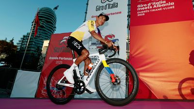 How to watch the Giro d'Italia 2025: live stream the UCI World Tour stage race online