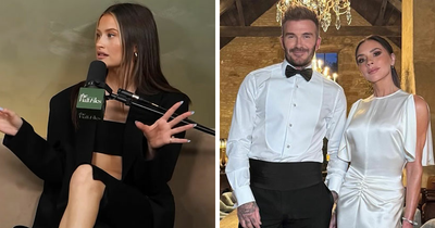 Brooklyn Beckham’s Ex Breaks Silence On Nicola Peltz’s Claims Of “Toxic” Beckham Family