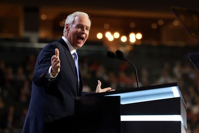 Key GOP Senator Says Trump's 'Beautiful Bill' is 'Doomed To Fail': 'We're Not Even Close'