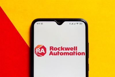 Rockwell Automation: Tailwinds From Onshoring U.S. Production