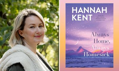 Always Home, Always Homesick by Hannah Kent review – absorbing memoir brings Iceland to life
