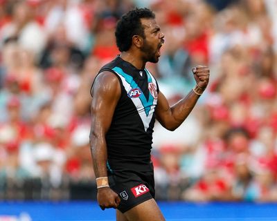 AFL invite backlash as they make it up as they go with Willie Rioli case