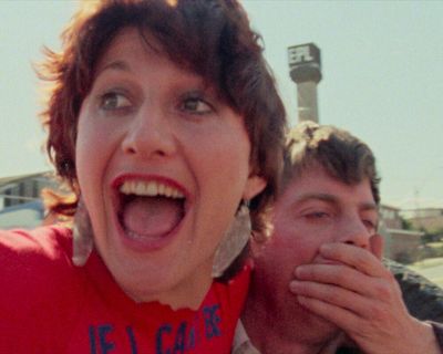 Parties, petty crime and a U-ey on the Harbour Bridge: a 40-year-old portrait of Sydney’s underbelly gets a new life