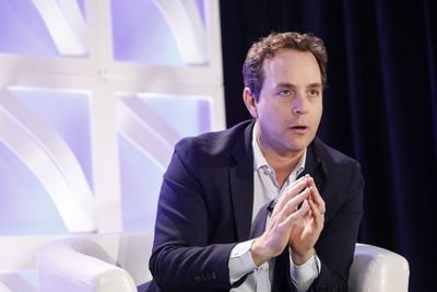 Match Group's new CEO says he's cutting 13% of staff in a bid to turn around the floundering dating-app company