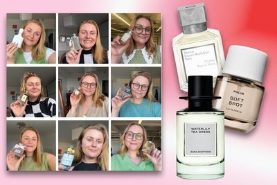 14 best perfumes for women that will keep the compliments coming