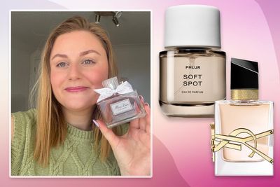 14 best perfumes for women, recommended by a beauty expert