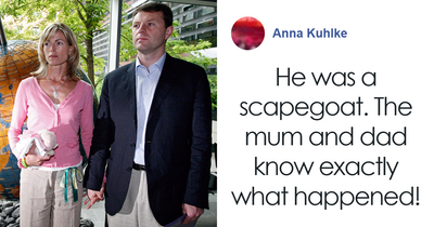 After “Evidence” Madeleine McCann Is Deceased, German Police Issue Urgent Request To British