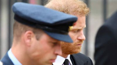 William Is ‘Done With Harry,’ Will Not Publicly Respond to Brother