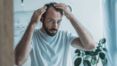 Men’s hair loss treatment linked to rare risk of suicidal thoughts, EU medicines regulator says