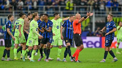 Barcelona Continue Champions League Conspiracy Claims