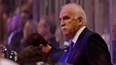 Joel Quenneville to be Named Head Coach of Anaheim Ducks