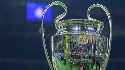 Champions League Final Breaks 21-Year Streak