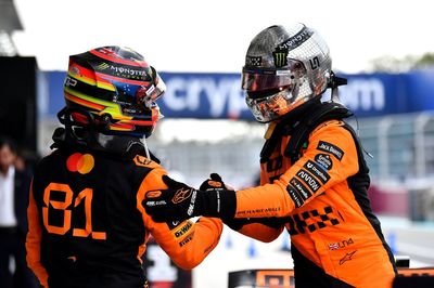 What McLaren must learn from 2024 to secure both championships in 2025