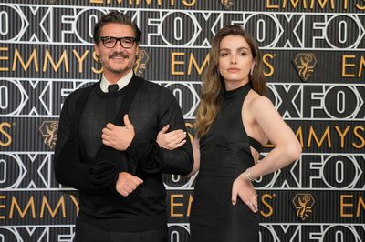 Who is Lux Pascal? The sister of Hollywood A-lister Pedro Pascal