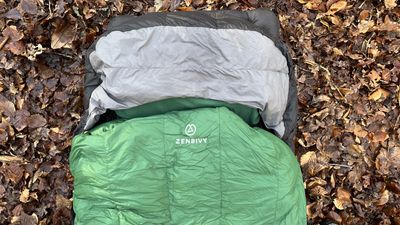 Zenbivy Light Bed review: because why choose between weight and packability?