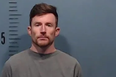 Big Brothers Big Sisters member arrested on child porn accusations