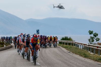 Why is the Giro d'Italia starting in Bulgaria? Everything you need to know about overseas Grand Tour starts