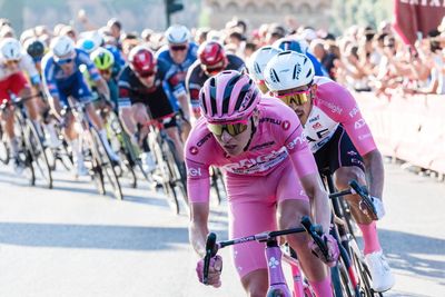 Why is the Giro d'Italia starting in Albania? Everything you need to know about overseas Grand Tour starts