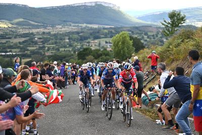 Why is the Vuelta a España starting in Italy? Everything you need to know about overseas Grand Tour starts