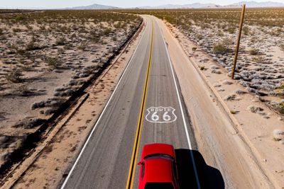 TSMC’s $65B AI factories are rising in Phoenix. But Route 66 towns know how quickly boom turns to bust
