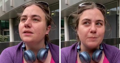 Scottish Labour's London MSP hopeful squirms in 'paper candidate' grilling