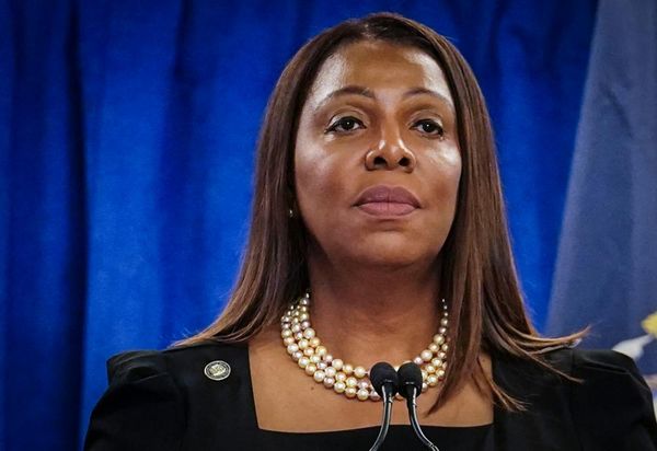 Federal prosecutors investigate criminal referral against New York attorney general