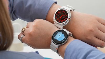 Major Samsung Galaxy Watch One UI 8 leak just tipped three big upgrades