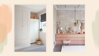 I've tried IKEA's most space-savvy storage solutions to organise my wardrobe – here are the ones worth buying