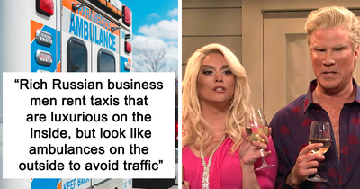 22 Things Rich People Buy That The Rest Of Us Don’t Even Know Exist