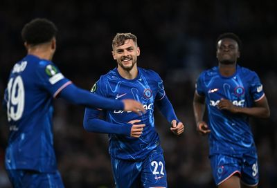 Chelsea vs Djurgarden LIVE: Conference League result, match stream and latest reaction