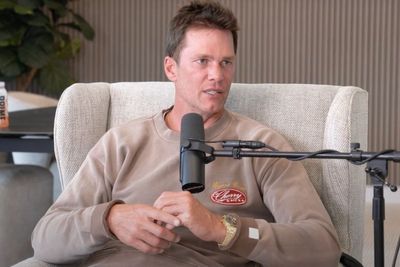 Tom Brady reveals his regrets over infamous Netflix roast