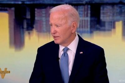 ‘I beat him’: Biden gives blunt answer after The View asks why Trump remains fixated on him