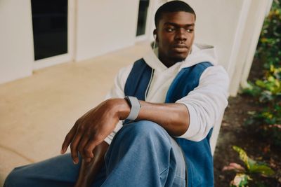 Whoop 5.0: Health tracking company launches new wristband to take on Garmin and Apple