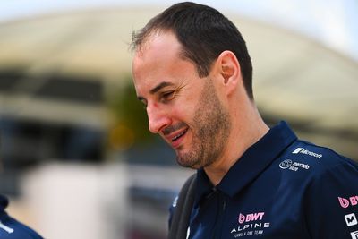 Oliver Oakes resigned as Alpine F1 boss days after brother was arrested for ‘transferring criminal property’