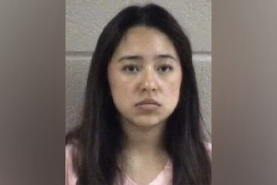 A college student was stopped after turning right on red. Now she could be deported