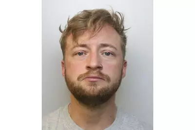 ‘Thoroughly evil’ man jailed for murdering partner on the night she planned to leave him