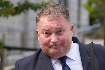 BBC did not mention Adams allegation, Donaldson family’s former solicitor says