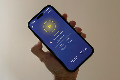 CyberGhost VPN review 2025: Why I like this no-nonsense buffer-free streaming option